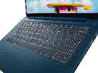 Лаптоп Lenovo IdeaPad 5 14IIL05 - 81YH00CQBM