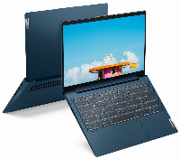 Лаптоп Lenovo IdeaPad 5 14IIL05 - 81YH00CQBM