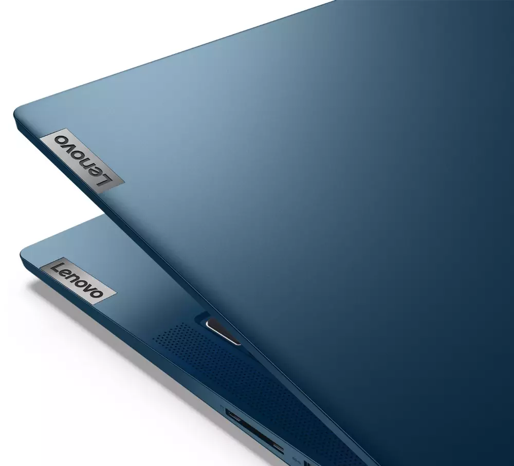 Лаптоп Lenovo IdeaPad 5 14IIL05 - 81YH00CQBM