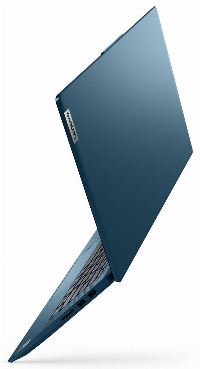 Лаптоп Lenovo IdeaPad 5 14IIL05 - 81YH00CQBM