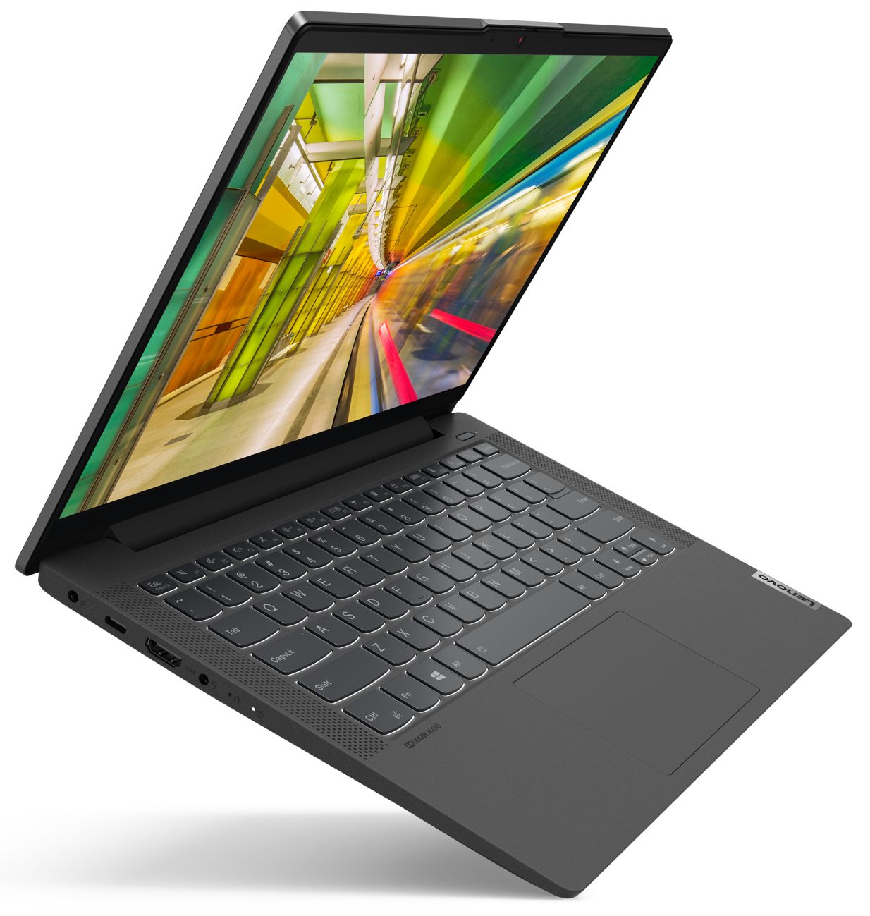 Лаптоп Lenovo IdeaPad 5 14ARE05 - 81YM0046BM