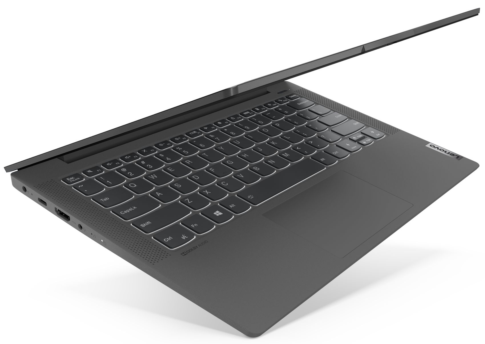 Лаптоп Lenovo IdeaPad 5 14ARE05 - 81YM0046BM