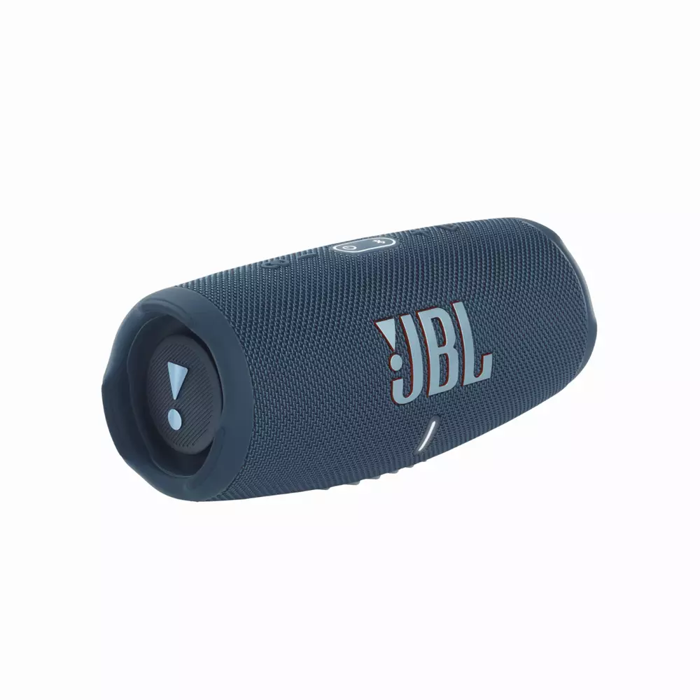 Блутут колонка JBL CHARGE 5 Син