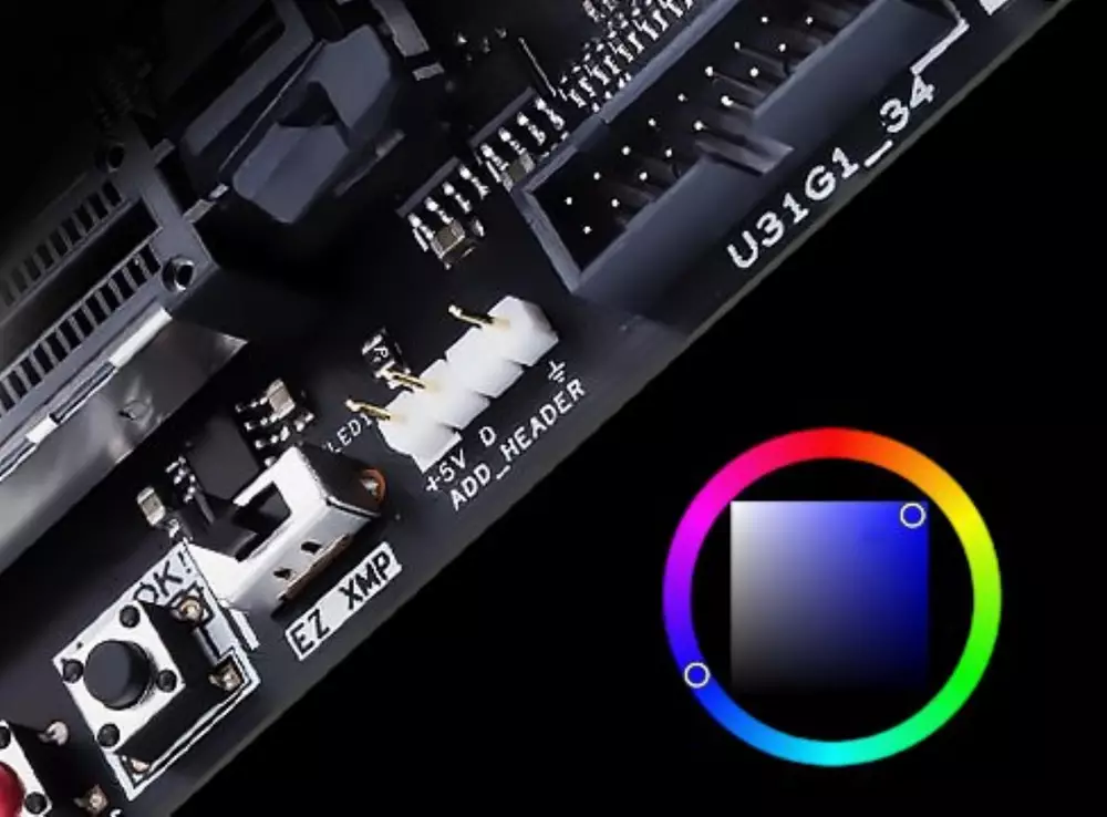 Охладител за процесор Gamdias CHIONE E2-120 LITE 120mm aRGB Water Cooling