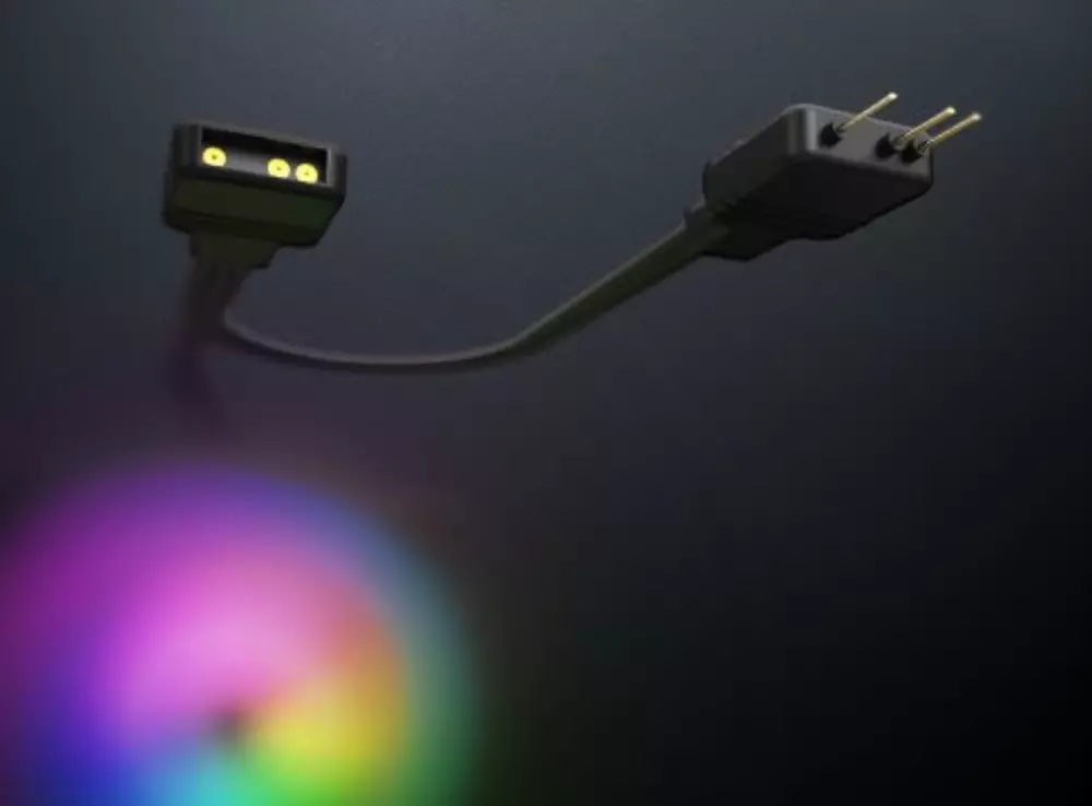 Охладител за процесор Gamdias CHIONE E2-120 LITE 120mm aRGB Water Cooling