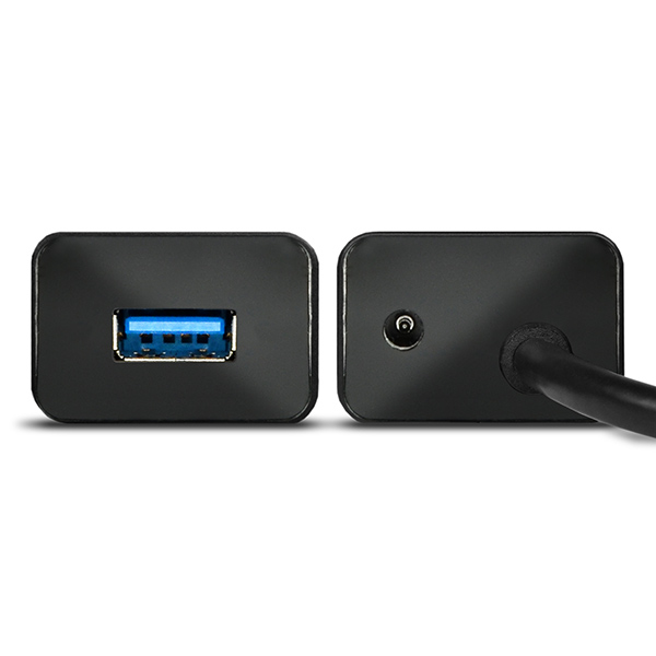 USB хъб AXAGON HUE-SA7BP USB3.0 CHARGING HUB