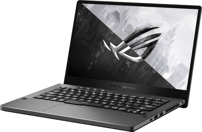 Лаптоп ASUS ROG Zephyrus G14 GA401IH-BM013T Gaming Notebook