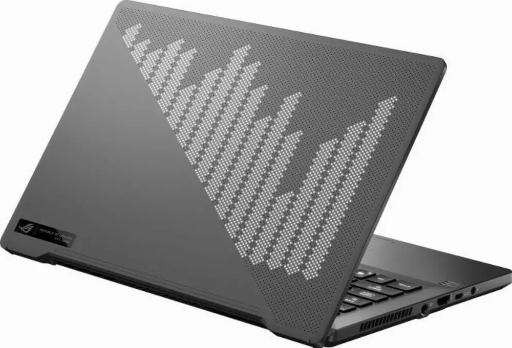 Лаптоп ASUS ROG Zephyrus G14 GA401IH-BM013T Gaming Notebook