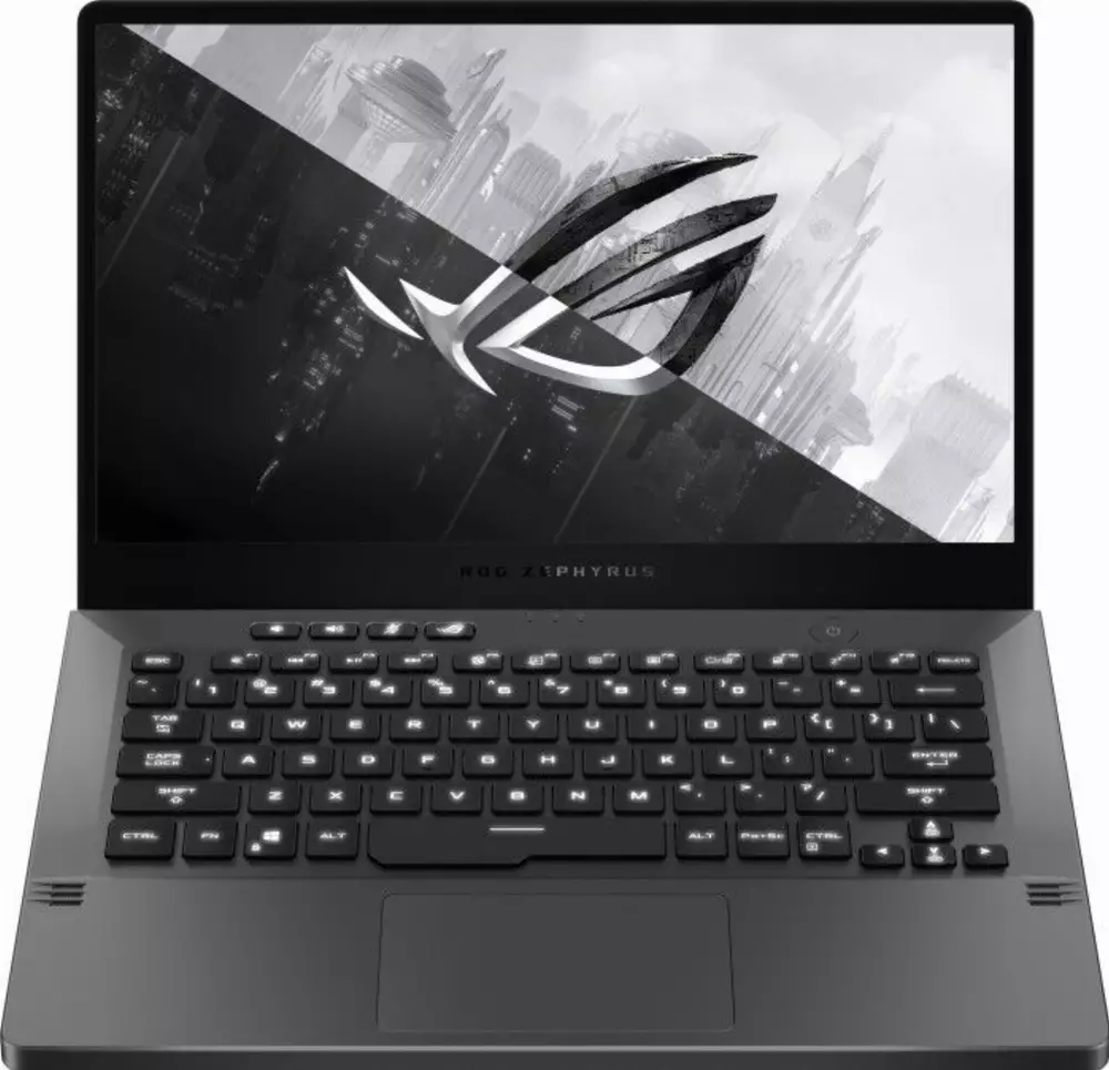 Лаптоп ASUS ROG Zephyrus G14 GA401IH-BM013T Gaming Notebook