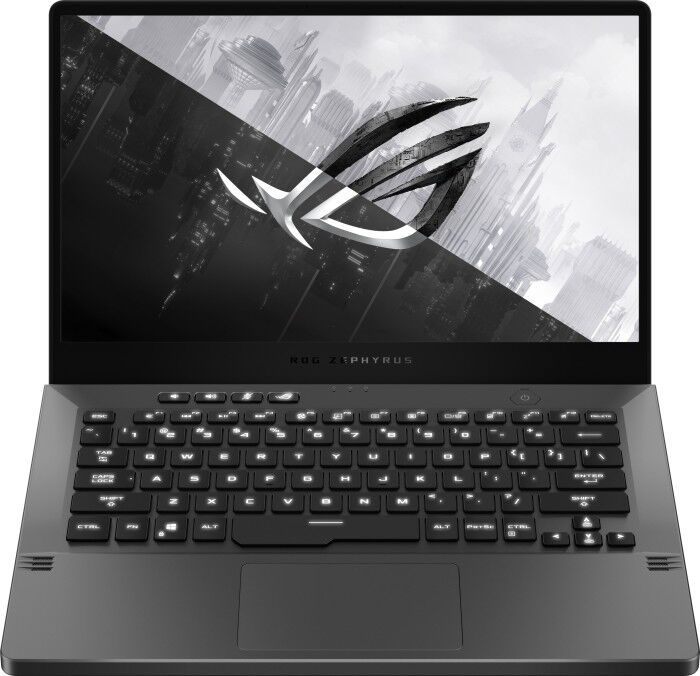 Лаптоп ASUS ROG Zephyrus G14 GA401IH-BM013T Gaming Notebook