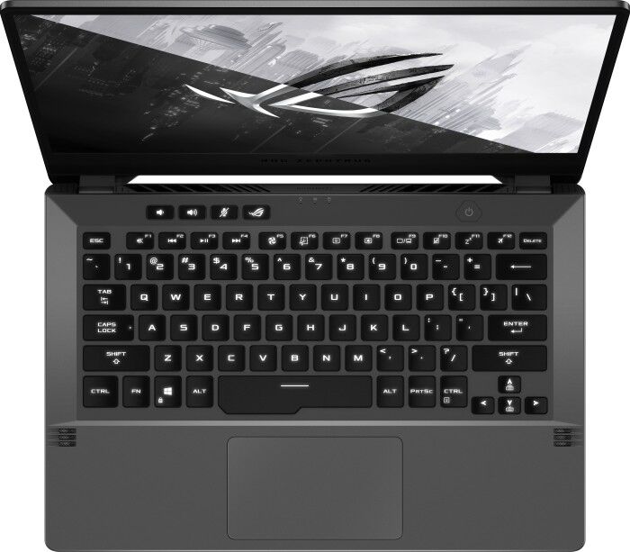 Лаптоп ASUS ROG Zephyrus G14 GA401IH-BM013T Gaming Notebook