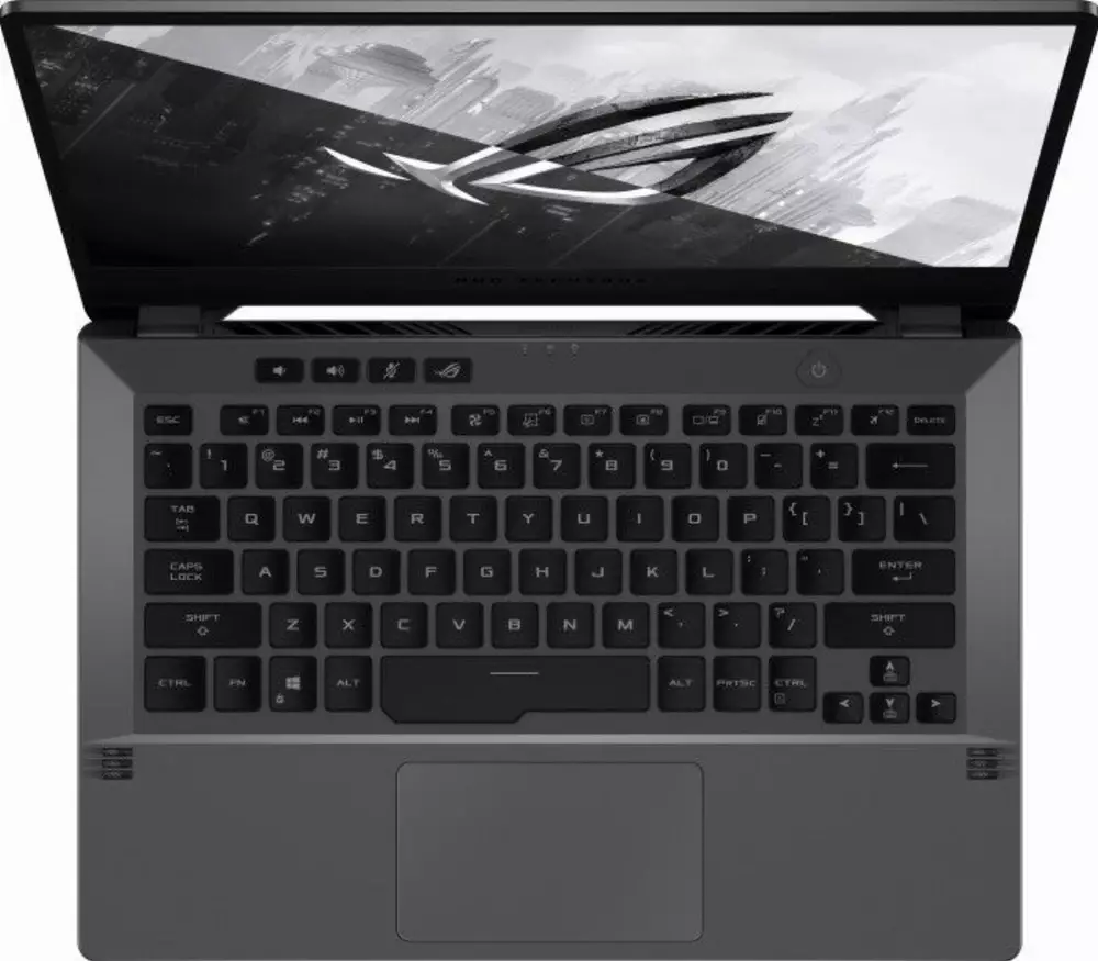 Лаптоп ASUS ROG Zephyrus G14 GA401IH-BM013T Gaming Notebook
