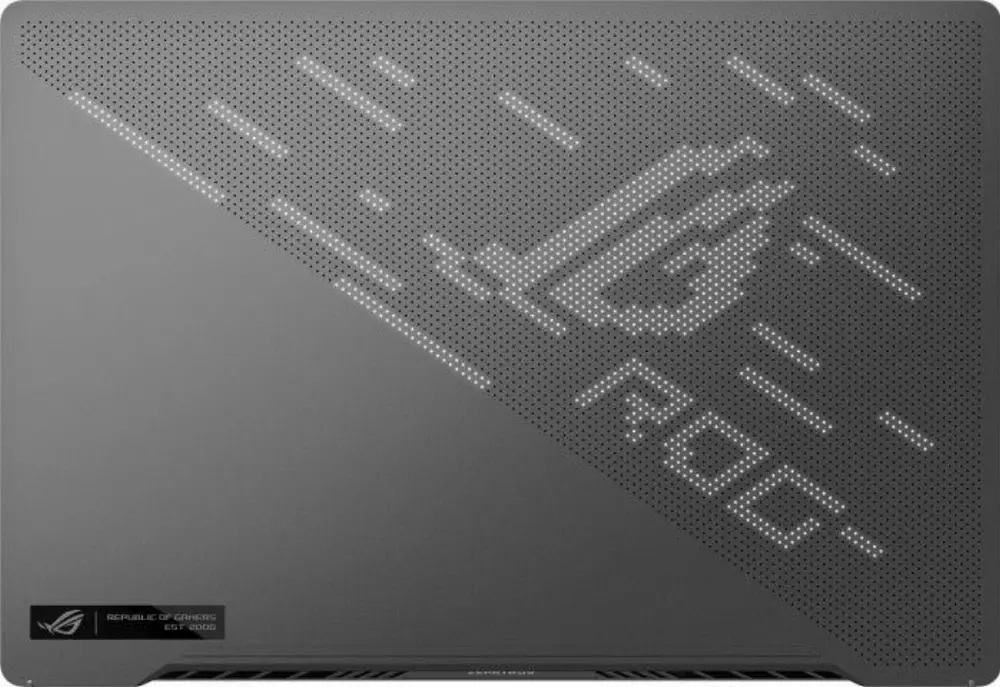 Лаптоп ASUS ROG Zephyrus G14 GA401IH-BM013T Gaming Notebook
