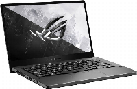 Лаптоп ASUS ROG Zephyrus G14 GA401II-BM173T Gaming Notebook