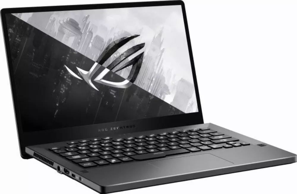 Лаптоп ASUS ROG Zephyrus G14 GA401II-BM173T Gaming Notebook