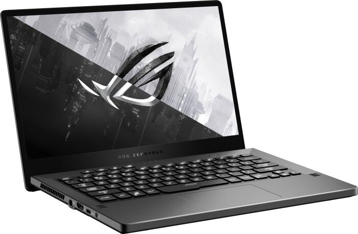 Лаптоп ASUS ROG Zephyrus G14 GA401II-BM173T Gaming Notebook