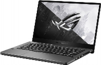 Лаптоп ASUS ROG Zephyrus G14 GA401II-BM173T Gaming Notebook