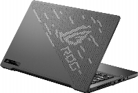 Лаптоп ASUS ROG Zephyrus G14 GA401II-BM173T Gaming Notebook