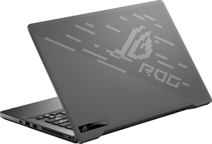 Лаптоп ASUS ROG Zephyrus G14 GA401II-BM173T Gaming Notebook