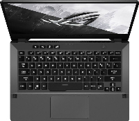 Лаптоп ASUS ROG Zephyrus G14 GA401II-BM173T Gaming Notebook