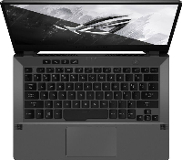Лаптоп ASUS ROG Zephyrus G14 GA401II-BM173T Gaming Notebook