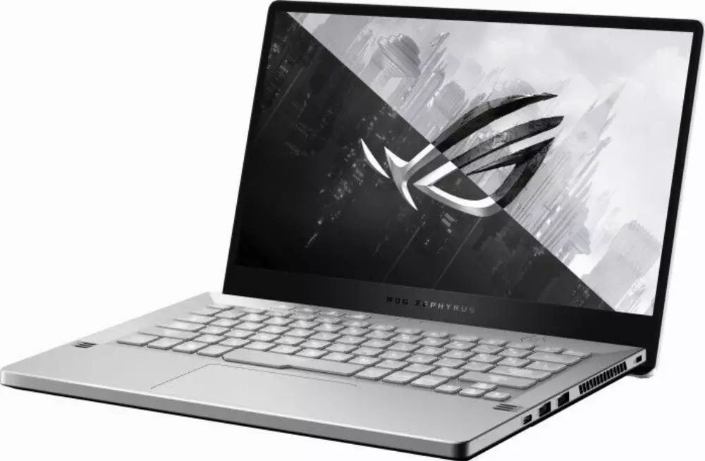 Лаптоп ASUS ROG Zephyrus G14 GA401IU-BM200T Gaming Notebook