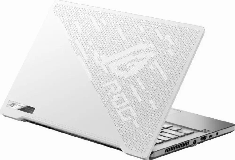 Лаптоп ASUS ROG Zephyrus G14 GA401IU-BM200T Gaming Notebook