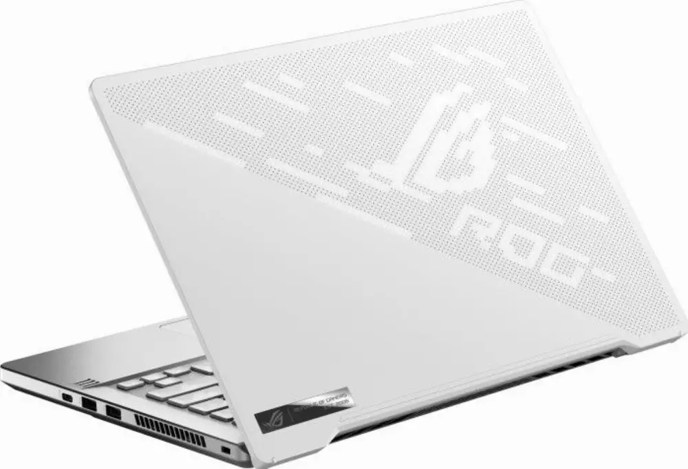 Лаптоп ASUS ROG Zephyrus G14 GA401IU-BM200T Gaming Notebook
