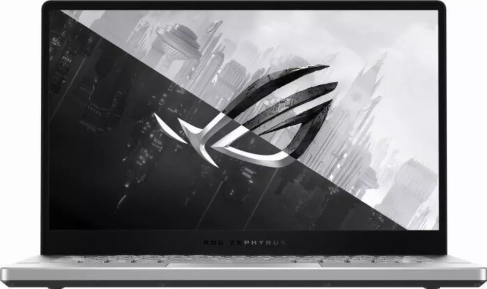 Лаптоп ASUS ROG Zephyrus G14 GA401IU-BM200T Gaming Notebook