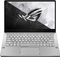 Лаптоп ASUS ROG Zephyrus G14 GA401IU-BM200T Gaming Notebook