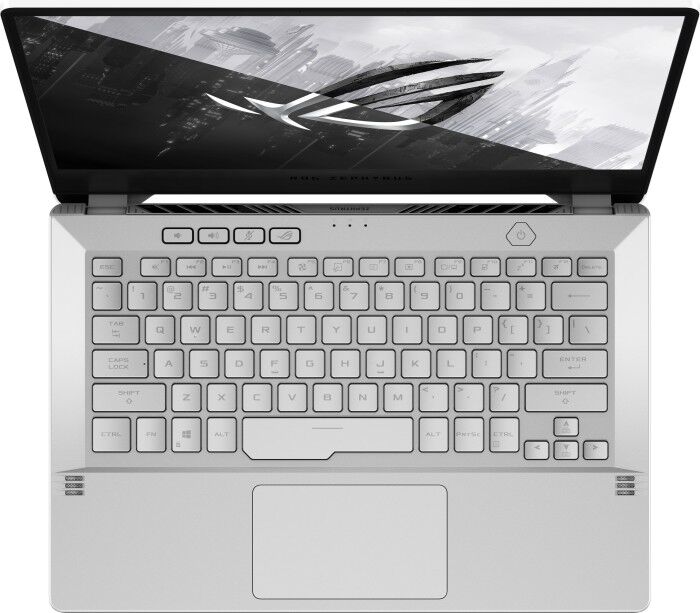 Лаптоп ASUS ROG Zephyrus G14 GA401IU-BM200T Gaming Notebook