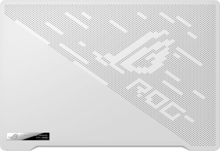 Лаптоп ASUS ROG Zephyrus G14 GA401IU-BM200T Gaming Notebook