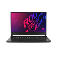 Лаптоп ASUS ROG Strix G17 G712LU-EV111T Gaming Notebook