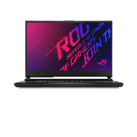 Лаптоп ASUS ROG Strix G17 G712LU-EV111T Gaming Notebook