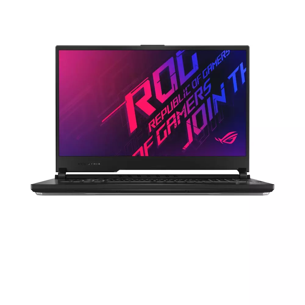Лаптоп ASUS ROG Strix G17 G712LU-EV111T Gaming Notebook