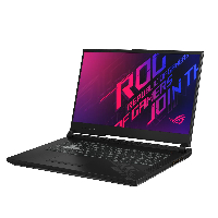 Лаптоп ASUS ROG Strix G17 G712LU-EV111T Gaming Notebook