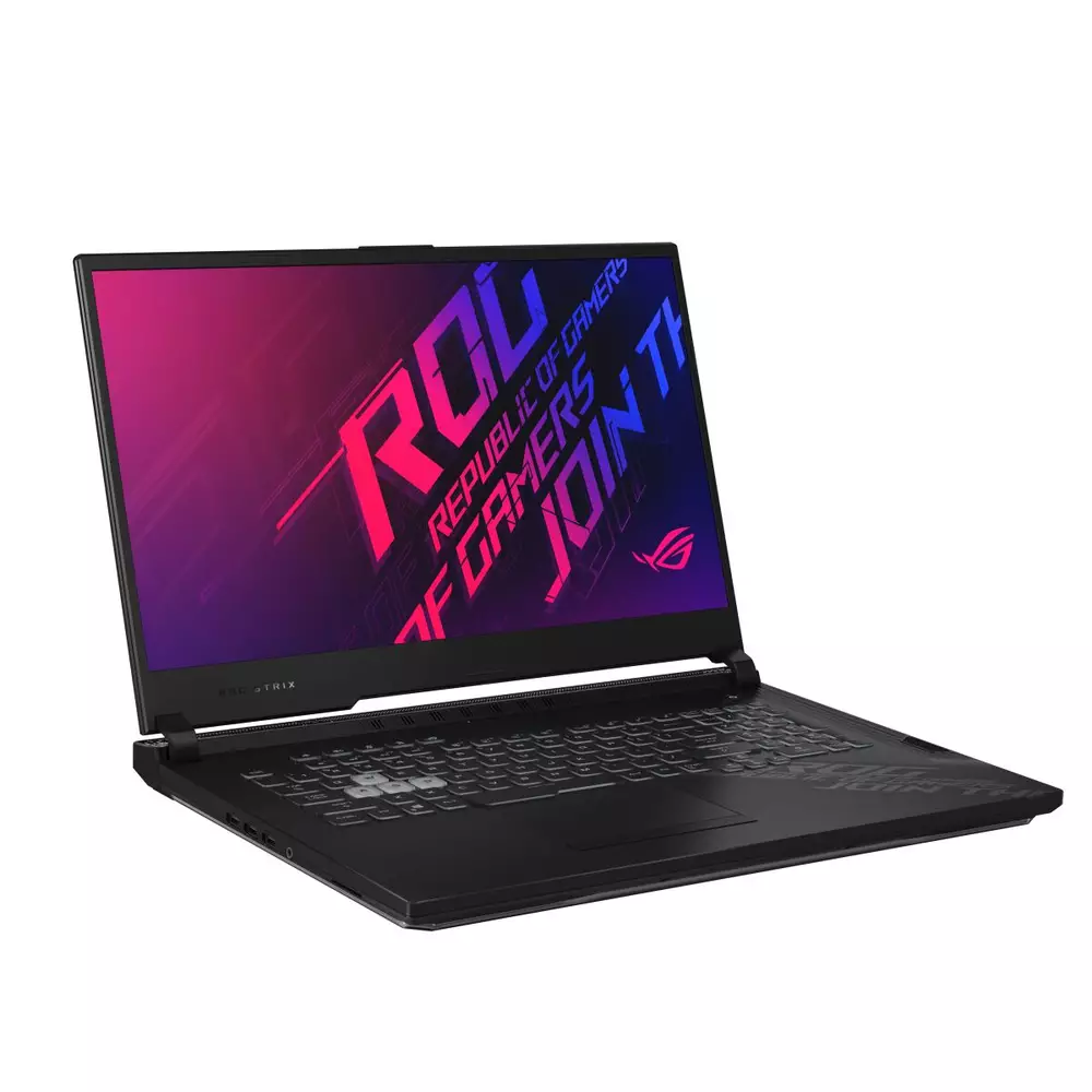 Лаптоп ASUS ROG Strix G17 G712LU-EV111T Gaming Notebook