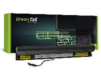 Батерия  за лаптоп   LENOVO B50-50 IdeaPad 100-14IBD 100-15IBD  14,4V 2200mAh GREEN CELL