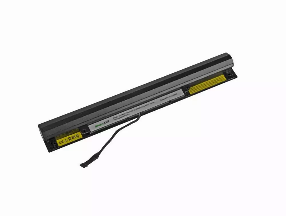 Батерия  за лаптоп   LENOVO B50-50 IdeaPad 100-14IBD 100-15IBD  14,4V 2200mAh GREEN CELL