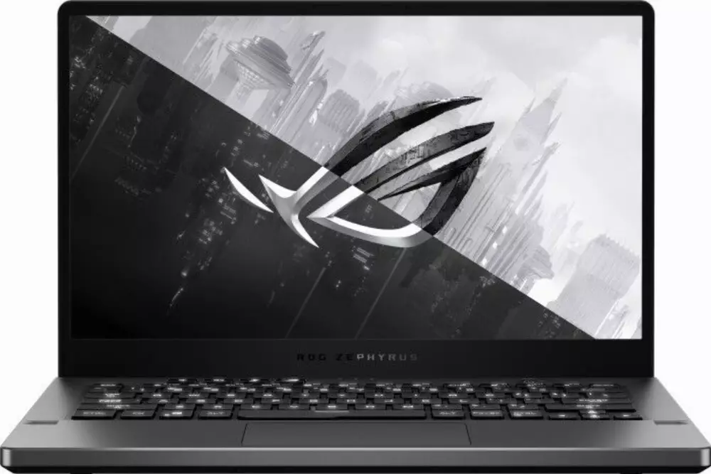 Лаптоп ASUS ROG Zephyrus G14 GA401IV-HE339T Gaming Notebook