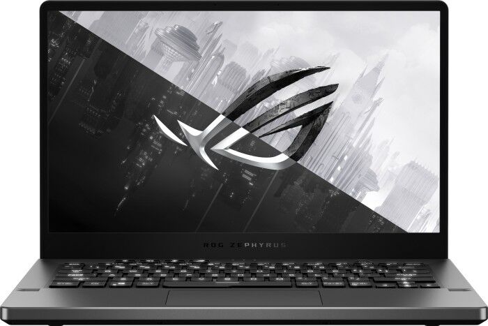 Лаптоп ASUS ROG Zephyrus G14 GA401IV-HE339T Gaming Notebook
