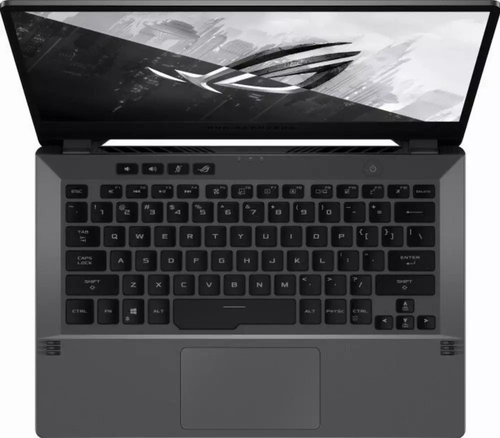 Лаптоп ASUS ROG Zephyrus G14 GA401IV-HE339T Gaming Notebook