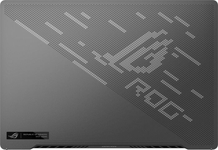 Лаптоп ASUS ROG Zephyrus G14 GA401IV-HE339T Gaming Notebook