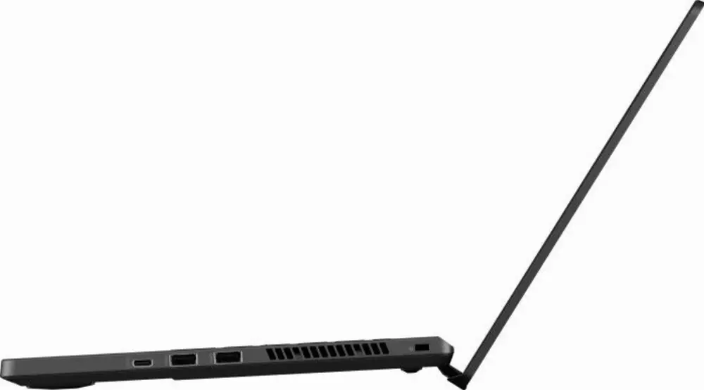 Лаптоп ASUS ROG Zephyrus G14 GA401IV-HE339T Gaming Notebook