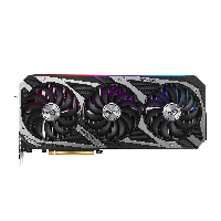 Видео карта ASUS ROG Strix Radeon RX 6700 XT OC Edition 12GB