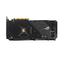 Видео карта ASUS ROG Strix Radeon RX 6700 XT OC Edition 12GB