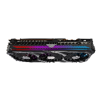 Видео карта ASUS ROG Strix Radeon RX 6700 XT OC Edition 12GB