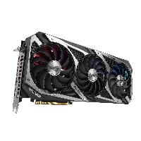 Видео карта ASUS ROG Strix Radeon RX 6700 XT OC Edition 12GB
