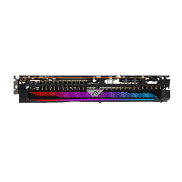 Видео карта ASUS ROG Strix Radeon RX 6700 XT OC Edition 12GB