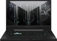 Лаптоп ASUS TUF Dash F15 FX516PR-AZ101T Gaming Notebook